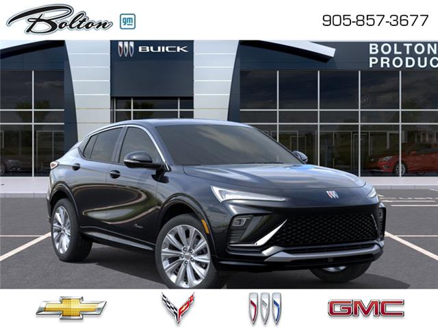 2026 Buick Envista Avenir (Stk: 145647) in Bolton - Image 7 of 24