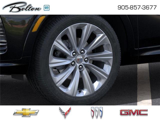 2026 Buick Envista Avenir (Stk: 145647) in Bolton - Image 9 of 24