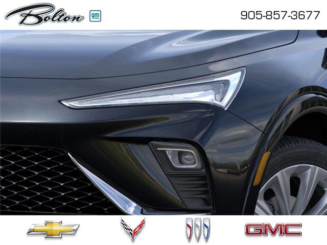 2026 Buick Envista Avenir (Stk: 145647) in Bolton - Image 10 of 24