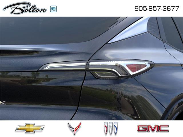 2026 Buick Envista Avenir (Stk: 145647) in Bolton - Image 11 of 24