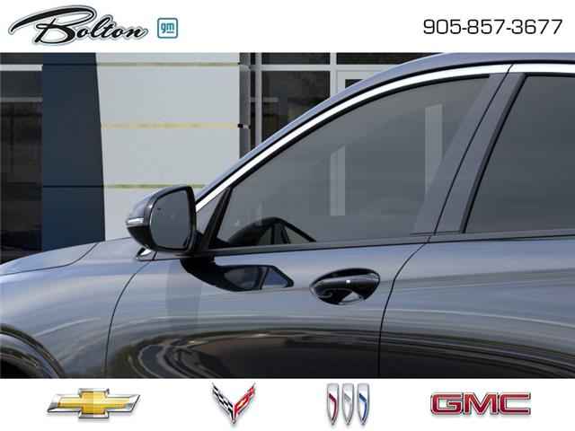2026 Buick Envista Avenir (Stk: 145647) in Bolton - Image 12 of 24