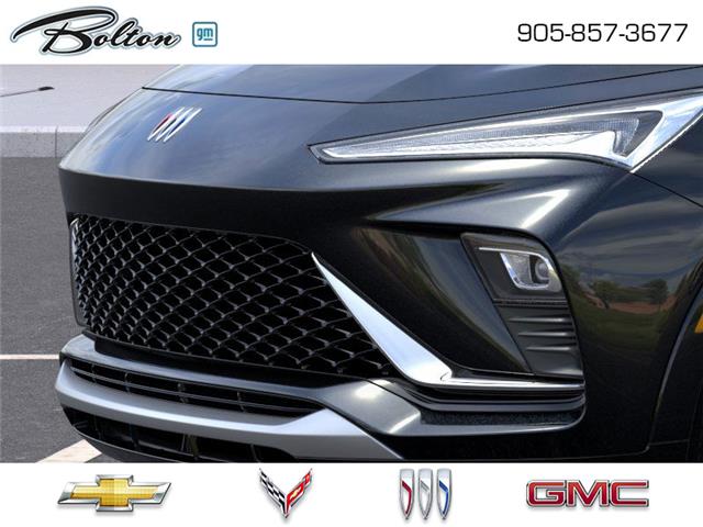 2026 Buick Envista Avenir (Stk: 145647) in Bolton - Image 13 of 24