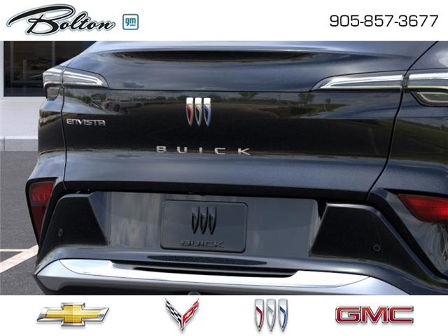 2026 Buick Envista Avenir (Stk: 145647) in Bolton - Image 14 of 24
