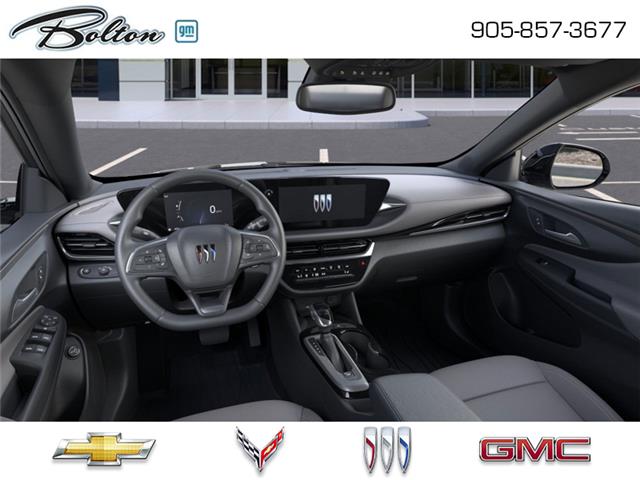 2026 Buick Envista Avenir (Stk: 145647) in Bolton - Image 15 of 24