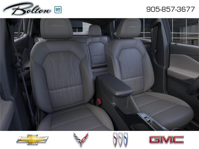 2026 Buick Envista Avenir (Stk: 145647) in Bolton - Image 16 of 24