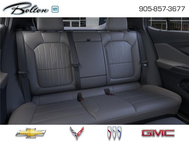 2026 Buick Envista Avenir (Stk: 145647) in Bolton - Image 17 of 24