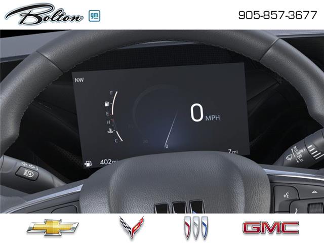 2026 Buick Envista Avenir (Stk: 145647) in Bolton - Image 18 of 24