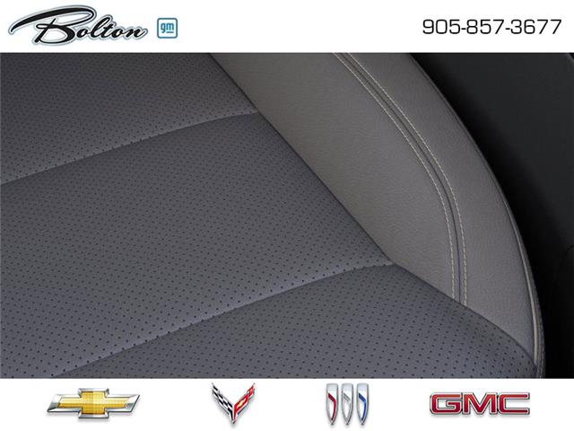 2026 Buick Envista Avenir (Stk: 145647) in Bolton - Image 21 of 24