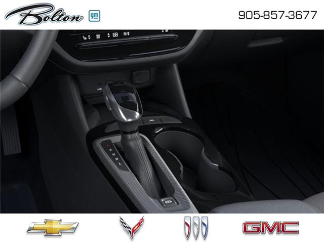 2026 Buick Envista Avenir (Stk: 145647) in Bolton - Image 23 of 24