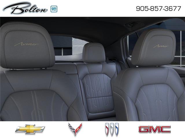 2026 Buick Envista Avenir (Stk: 145647) in Bolton - Image 24 of 24