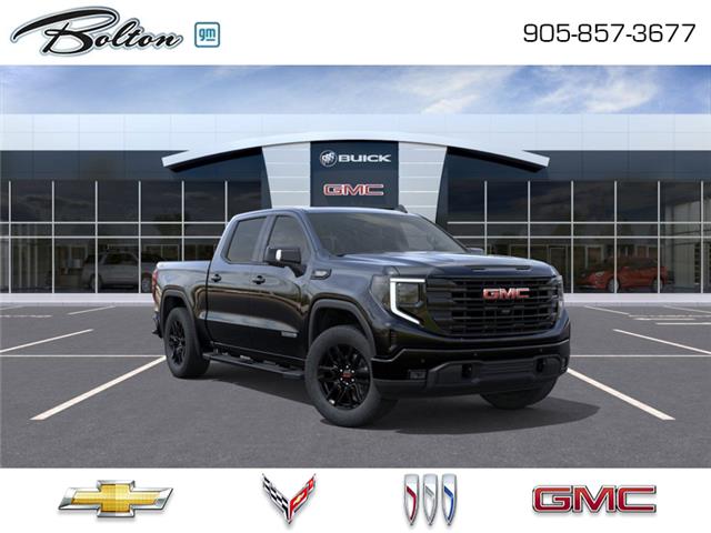 2026 GMC Sierra 1500 Elevation (Stk: 262714) in Bolton - Image 1 of 24