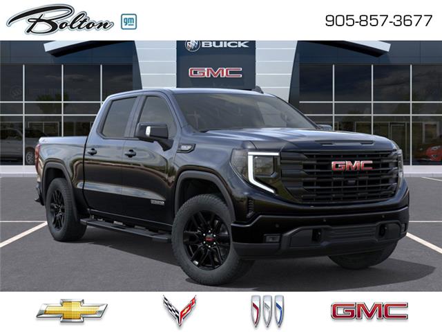 2026 GMC Sierra 1500 Elevation (Stk: 262714) in Bolton - Image 7 of 24