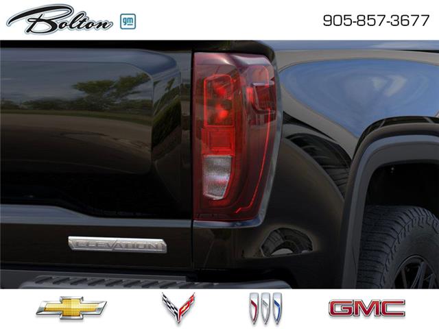 2026 GMC Sierra 1500 Elevation (Stk: 262714) in Bolton - Image 11 of 24