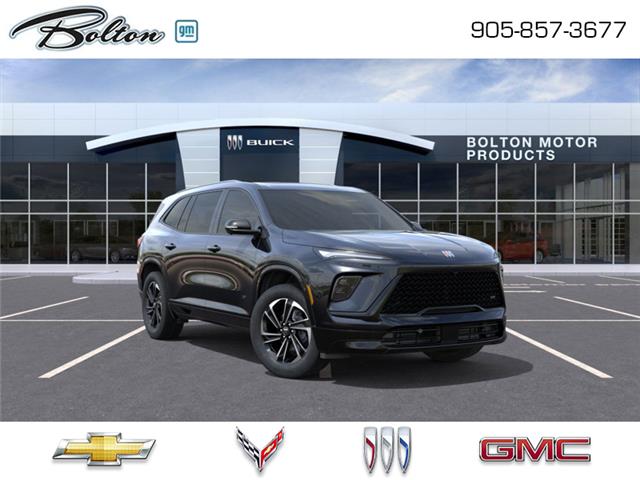 2026 Buick Enclave Sport Touring (Stk: 274941) in Bolton - Image 1 of 24