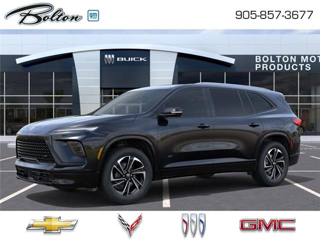 2026 Buick Enclave Sport Touring (Stk: 274941) in Bolton - Image 2 of 24