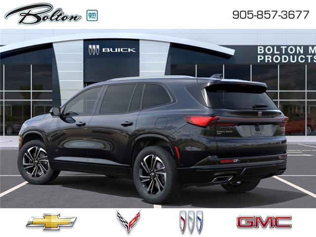 2026 Buick Enclave Sport Touring (Stk: 274941) in Bolton - Image 3 of 24
