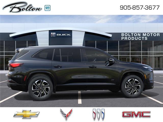 2026 Buick Enclave Sport Touring (Stk: 274941) in Bolton - Image 5 of 24