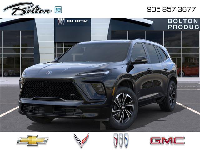 2026 Buick Enclave Sport Touring (Stk: 274941) in Bolton - Image 6 of 24