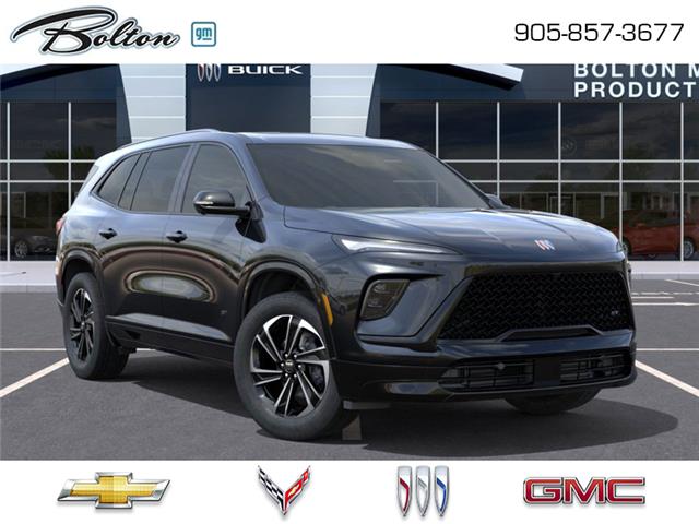 2026 Buick Enclave Sport Touring (Stk: 274941) in Bolton - Image 7 of 24