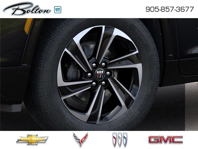 2026 Buick Enclave Sport Touring (Stk: 274941) in Bolton - Image 9 of 24