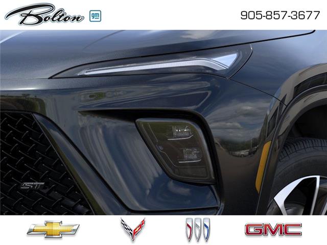 2026 Buick Enclave Sport Touring (Stk: 274941) in Bolton - Image 10 of 24