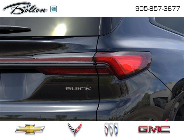2026 Buick Enclave Sport Touring (Stk: 274941) in Bolton - Image 11 of 24