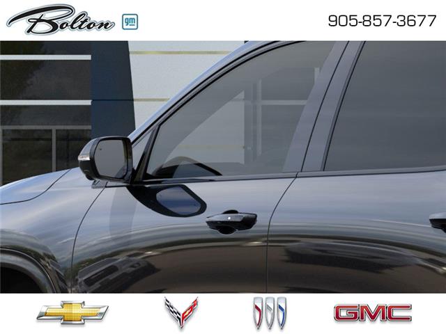2026 Buick Enclave Sport Touring (Stk: 274941) in Bolton - Image 12 of 24