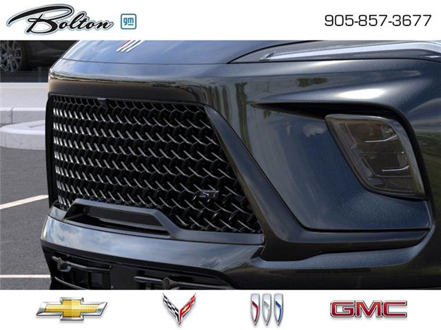 2026 Buick Enclave Sport Touring (Stk: 274941) in Bolton - Image 13 of 24