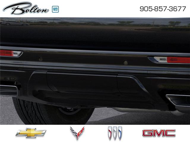 2026 Buick Enclave Sport Touring (Stk: 274941) in Bolton - Image 14 of 24