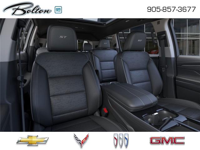 2026 Buick Enclave Sport Touring (Stk: 274941) in Bolton - Image 16 of 24