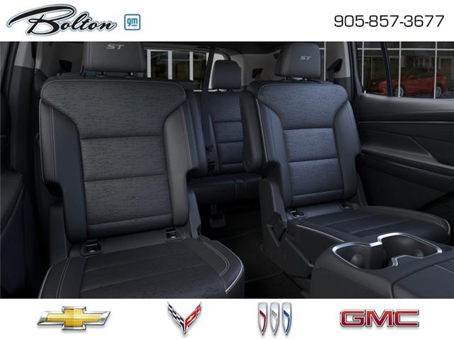 2026 Buick Enclave Sport Touring (Stk: 274941) in Bolton - Image 17 of 24