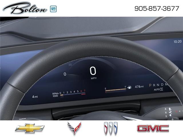 2026 Buick Enclave Sport Touring (Stk: 274941) in Bolton - Image 18 of 24