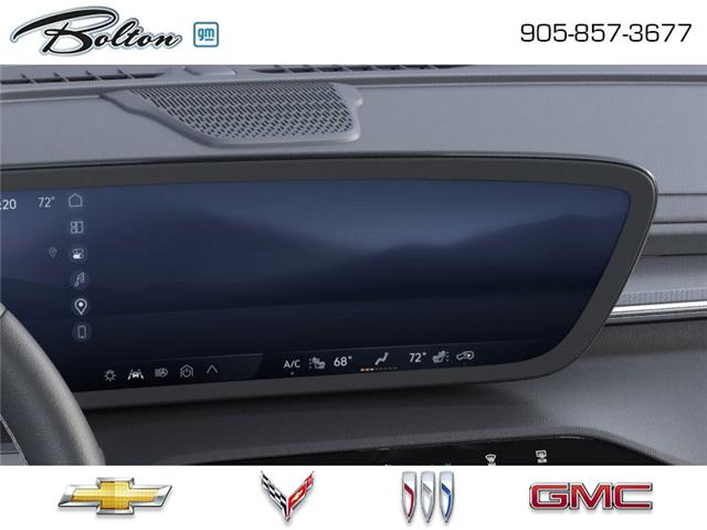 2026 Buick Enclave Sport Touring (Stk: 274941) in Bolton - Image 20 of 24