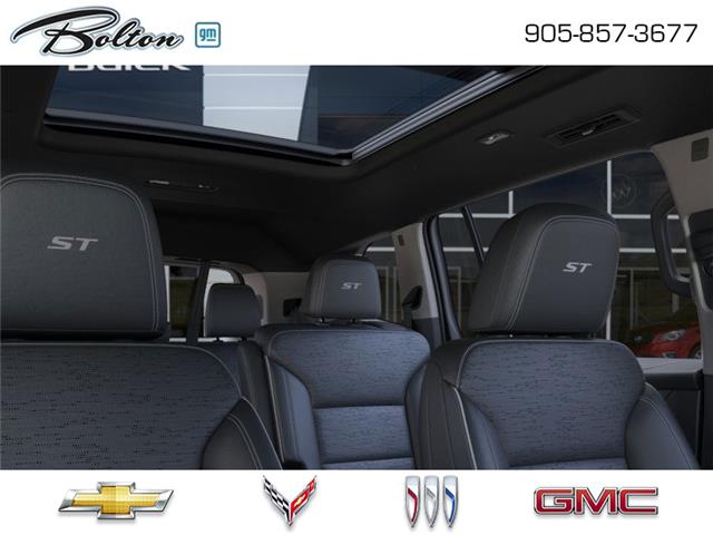 2026 Buick Enclave Sport Touring (Stk: 274941) in Bolton - Image 24 of 24