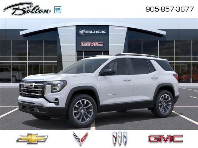 2026 GMC Terrain Elevation (Stk: 417219) in Bolton - Image 2 of 24