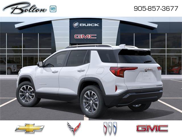 2026 GMC Terrain Elevation (Stk: 417219) in Bolton - Image 3 of 24