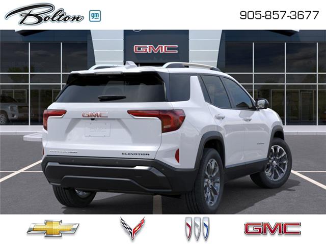 2026 GMC Terrain Elevation (Stk: 417219) in Bolton - Image 4 of 24