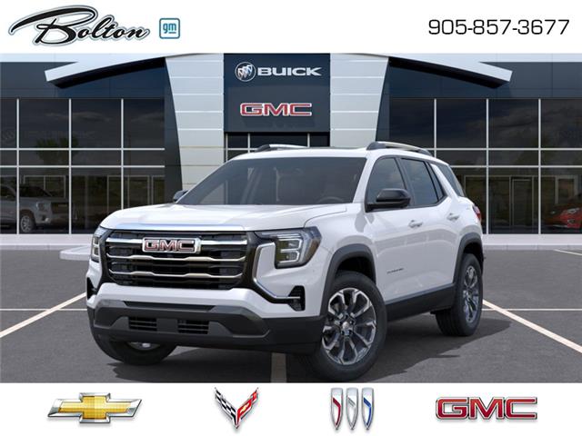 2026 GMC Terrain Elevation (Stk: 417219) in Bolton - Image 6 of 24