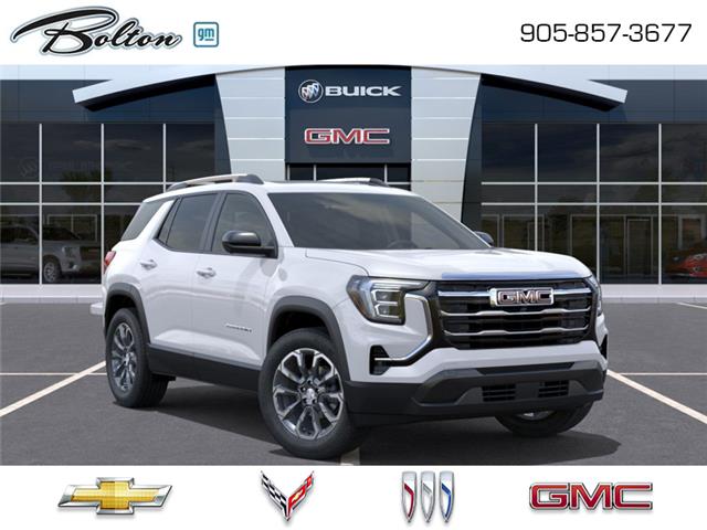 2026 GMC Terrain Elevation (Stk: 417219) in Bolton - Image 7 of 24