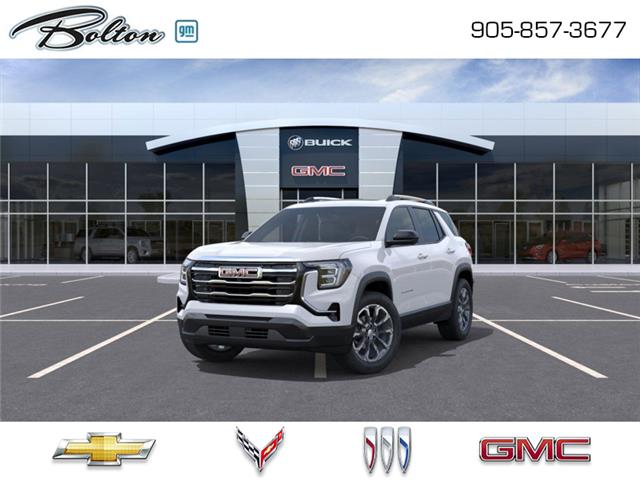 2026 GMC Terrain Elevation (Stk: 417219) in Bolton - Image 8 of 24