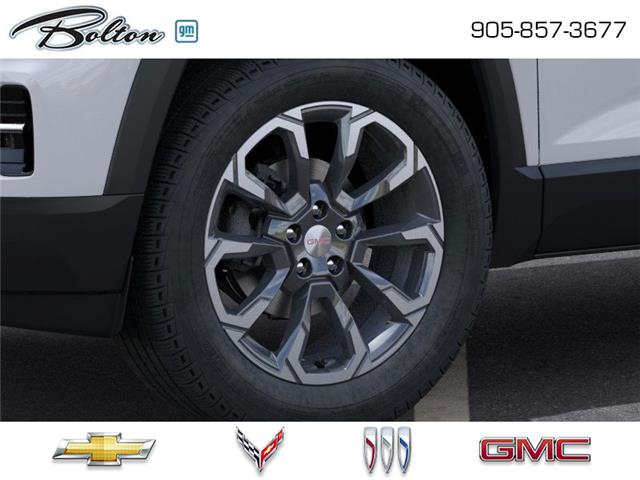 2026 GMC Terrain Elevation (Stk: 417219) in Bolton - Image 9 of 24