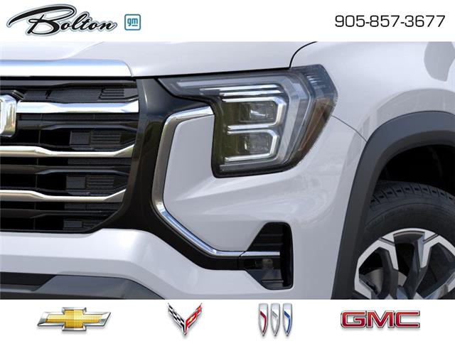2026 GMC Terrain Elevation (Stk: 417219) in Bolton - Image 10 of 24