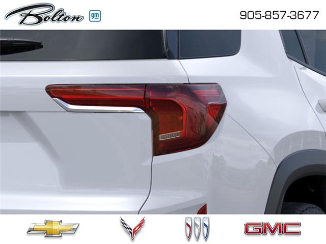 2026 GMC Terrain Elevation (Stk: 417219) in Bolton - Image 11 of 24