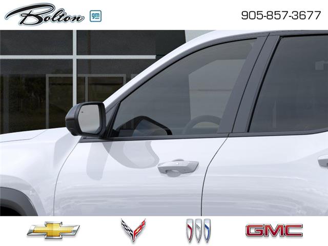 2026 GMC Terrain Elevation (Stk: 417219) in Bolton - Image 12 of 24