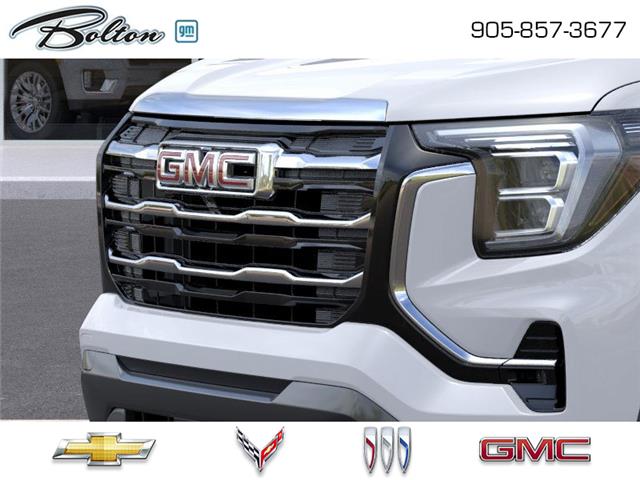 2026 GMC Terrain Elevation (Stk: 417219) in Bolton - Image 13 of 24