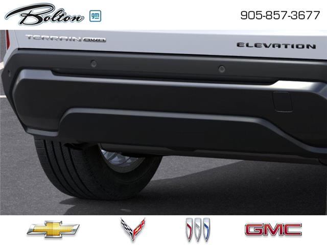 2026 GMC Terrain Elevation (Stk: 417219) in Bolton - Image 14 of 24