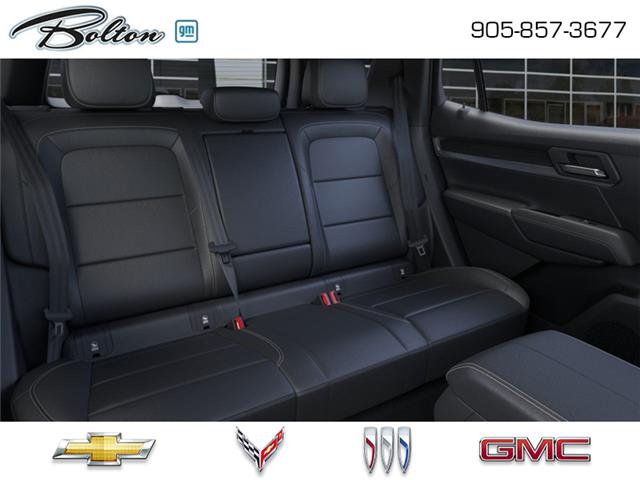 2026 GMC Terrain Elevation (Stk: 417219) in Bolton - Image 17 of 24