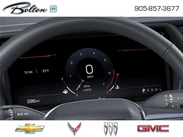 2026 GMC Terrain Elevation (Stk: 417219) in Bolton - Image 18 of 24
