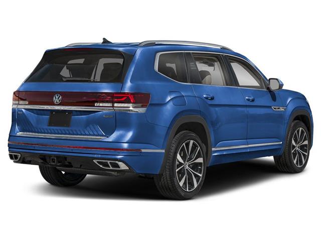 2026 Volkswagen Atlas 2.0 TSI Execline (Stk: V26159) in Sarnia - Image 3 of 12