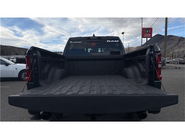 2026 RAM 1500 Rebel (Stk: TT085) in Kamloops - Image 17 of 34